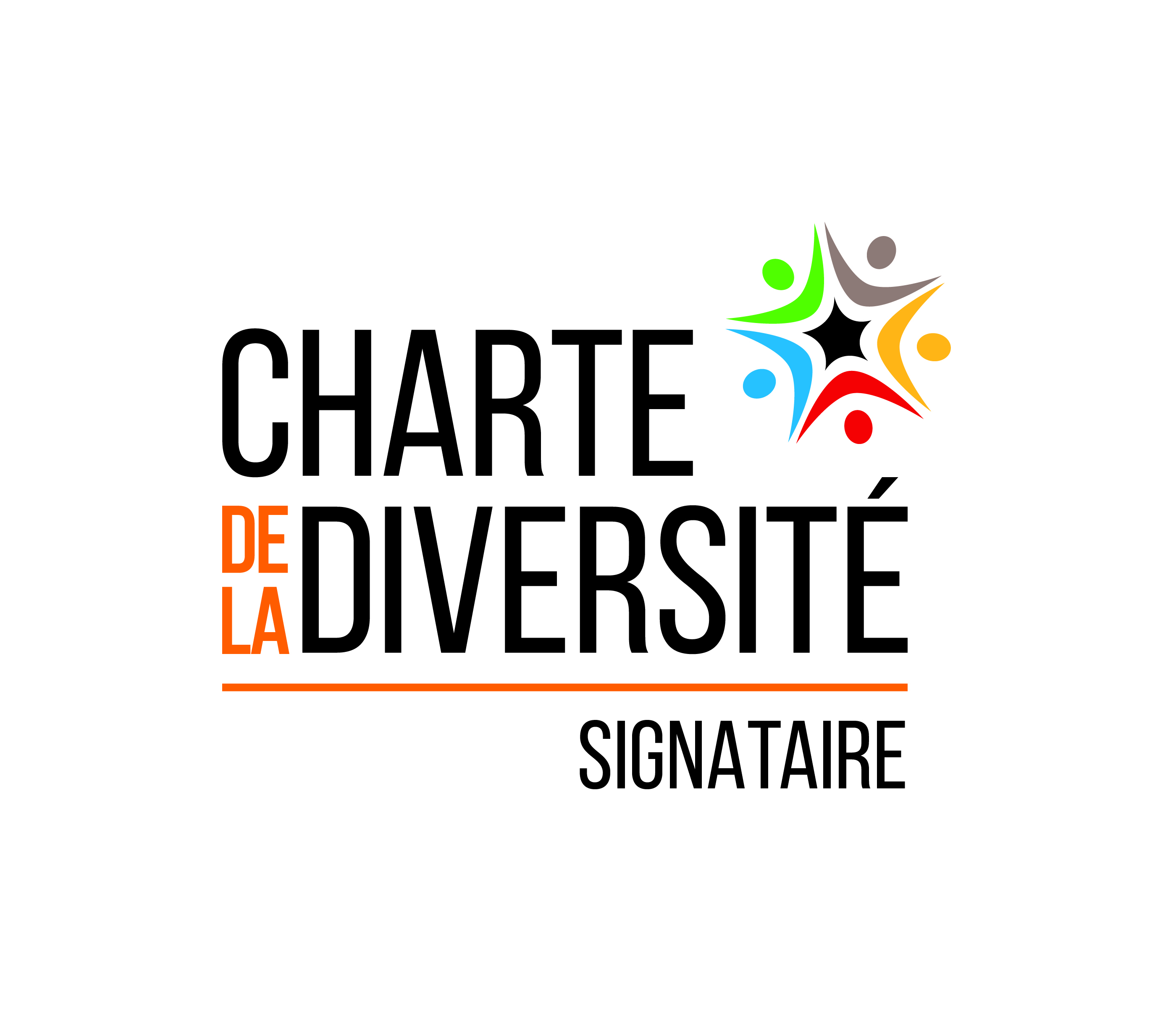 ADIATE, signataire de la Charte de la Diversité